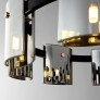 IQ3634 CORLOTA CHANDELIER