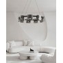 IQ3634 CORLOTA CHANDELIER