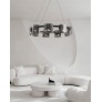 IQ3634 CORLOTA CHANDELIER