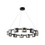 IQ3634 CORLOTA CHANDELIER