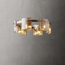 IQ3634 CORLOTA CHANDELIER