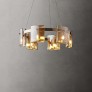 IQ3634 CORLOTA CHANDELIER