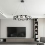 IQ3634 CORLOTA CHANDELIER