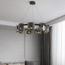 IQ3634 CORLOTA CHANDELIER