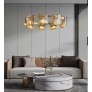 IQ3634 CORLOTA CHANDELIER