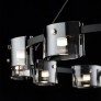 IQ3634 CORLOTA CHANDELIER