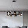 IQ3634 CORLOTA CHANDELIER