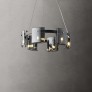 IQ3634 CORLOTA CHANDELIER