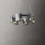 IQ3634 CORLOTA CHANDELIER