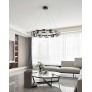 IQ3634 CORLOTA CHANDELIER