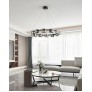 IQ3634 CORLOTA CHANDELIER