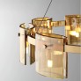 IQ3634 CORLOTA CHANDELIER