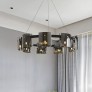 IQ3634 CORLOTA CHANDELIER