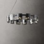 IQ3634 CORLOTA CHANDELIER