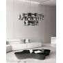 IQ3634 CORLOTA CHANDELIER