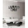 IQ3634 CORLOTA CHANDELIER