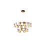 IQ3634 CORLOTA CHANDELIER