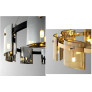 IQ3634 CORLOTA CHANDELIER