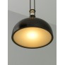 IQ3649 ARIA 18" PENDANT