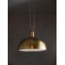 IQ3649 ARIA 18" PENDANT