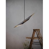 IQ3654 VOYAGER 33" PENDANT