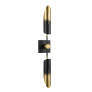 IQ3656 VOYAGER 17" DUAL SCONCE