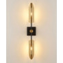 IQ3656 VOYAGER 17" DUAL SCONCE