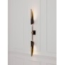 IQ3656 VOYAGER 17" DUAL SCONCE