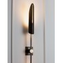 IQ3656 VOYAGER 17" DUAL SCONCE