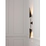 IQ3656 VOYAGER 17" DUAL SCONCE