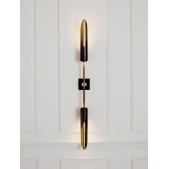 IQ3656 VOYAGER 17" DUAL SCONCE