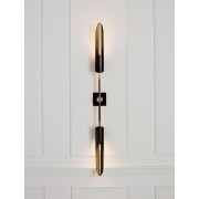 IQ3656 VOYAGER 17" DUAL SCONCE