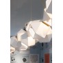 IQ3668 WELLES LONG CHANDELIER 24 BY KELLY HOPPEN