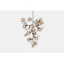IQ3669 WELLES CENTRAL CHANDELIER