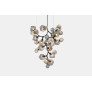 IQ3669 WELLES CENTRAL CHANDELIER