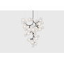 IQ3669 WELLES CENTRAL CHANDELIER