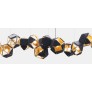 IQ3670 WELLES LONG CHANDELIER 16 BY SYBILLE DE MARGERIE