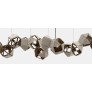 IQ3670 WELLES LONG CHANDELIER 16 BY SYBILLE DE MARGERIE