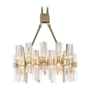 IQ3682 ETEREA CHANDELIER