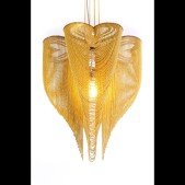 IQ3696 BABYLOVE CLOVER PENDANT LAMP 250