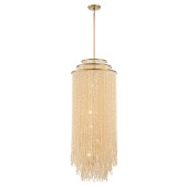 IQ3699 MOLFETTA GRAND CHANDELIER