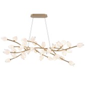 IQ3700 BELLUNO CHANDELIER