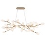 IQ3700 BELLUNO CHANDELIER
