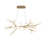 IQ3700 BELLUNO CHANDELIER