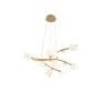 IQ3700 BELLUNO CHANDELIER
