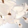 IQ3700 BELLUNO CHANDELIER