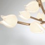 IQ3700 BELLUNO CHANDELIER
