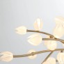 IQ3700 BELLUNO CHANDELIER
