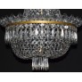 IQ3713 VERY ELEGANT BACCARAT CRYSTAL CHANDELIER