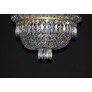 IQ3713 VERY ELEGANT BACCARAT CRYSTAL CHANDELIER